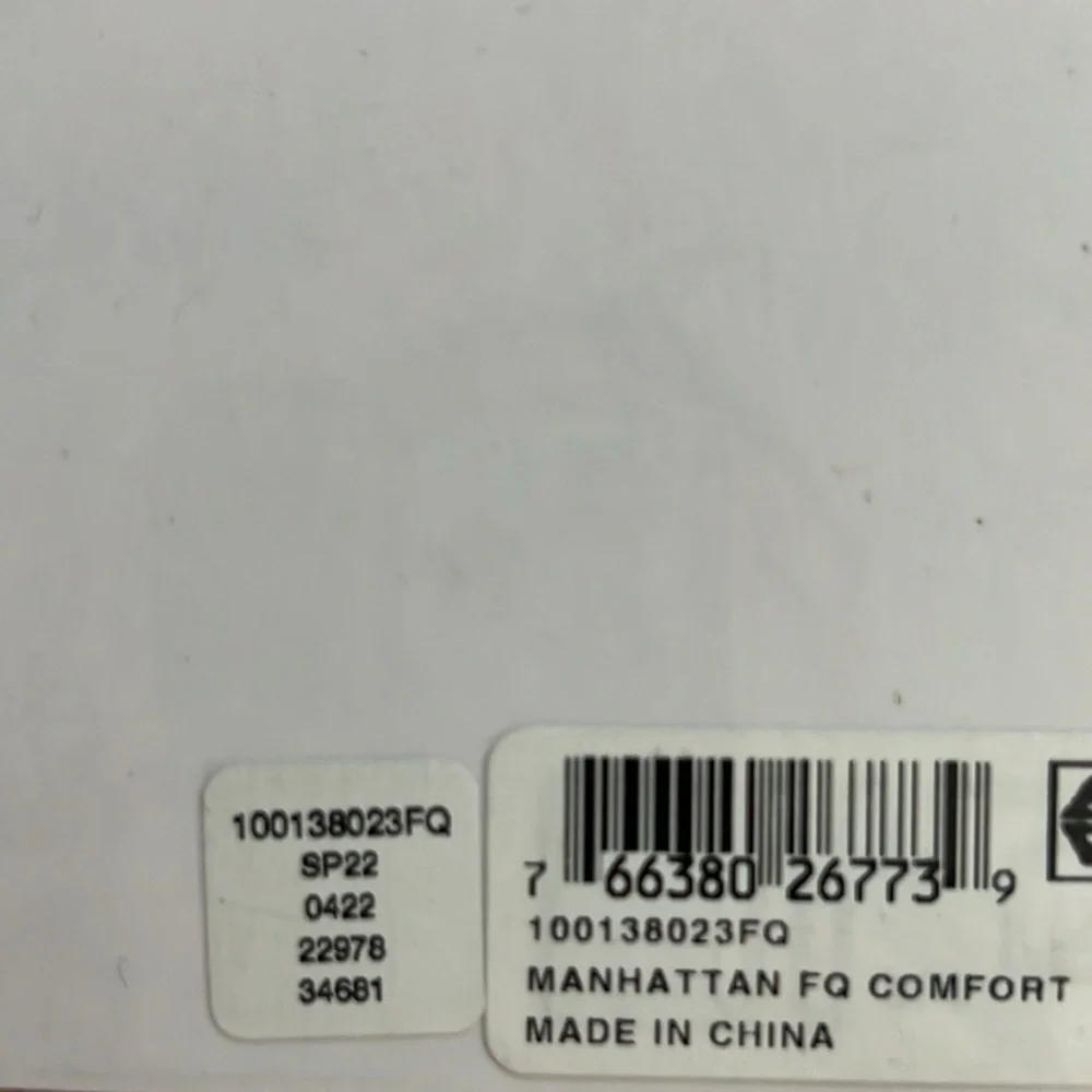New Hotel Collection Manhattan Queen Comforter Pima Cotton $385